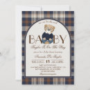 Recherche de luxueux invitations Ours en peluche