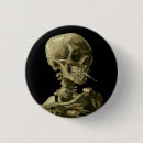 Recherche de cigarette badges Crâne