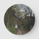 Recherche de 1926 horloges Toile