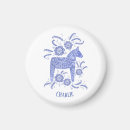 Recherche de horse refrigérateur magnets Dalecarlian