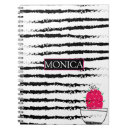 Recherche de cactus carnets Monogramme