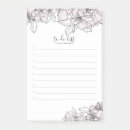 Recherche de liste post its Script
