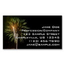 Recherche de quatrième juillet cartes visite Feux d'artifice