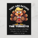 Recherche de thanksgiving drôle cartes postales Action de grâce