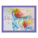 Recherche de peintures licorne posters Pour elle
