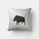 Recherche de sanglier coussins Animal