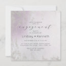 Recherche de elegant silver fiançailles invitations Pour eux