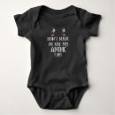 Recherche de otaku bébé vêtements Manga
