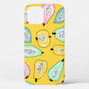 Recherche de illustration de pomme iphone coques Mignon