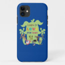 Recherche de monstre vert iphone coques Pour tous