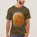 Recherche de images de lune tshirts Pour lui