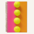 Recherche de tennis carnets Sports