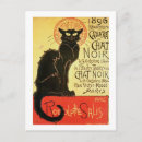 Recherche de alexandre theophile steinlen cartes postales Publicités