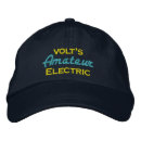 Recherche de volt Électricien