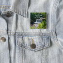 Recherche de cascade badges Randonnée