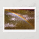 Recherche de d arc en ciel cartes postales Eau