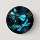 Recherche de de libellule badges Papillons