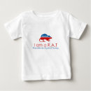Recherche de rat bébé tshirts Pour enfants