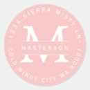 Recherche de étiquettes de adresse autocollants Pour elle