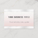 Recherche de argent blanc cartes visite Rose