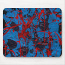 Recherche de art contemporain tapis souris Peinture
