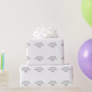 Recherche de entreprise papier cadeau Ajouter votre logo