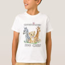 Recherche de zoo animal tshirts Jungle