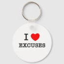 Recherche de nettoyage porteclés Excuses