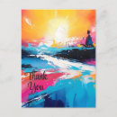 Recherche de ciel jaune cartes postales Tendance