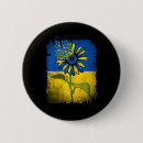 Recherche de drapeau papillon badges Ukraine