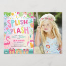 Recherche de ananas rose invitations Aloha