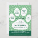 Recherche de pattes invitations Dogs