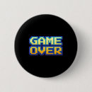 Recherche de arcade badges Approuver