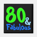 Recherche de objets magnets Anniversaire