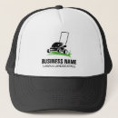Recherche de aménagement casquettes Herbe