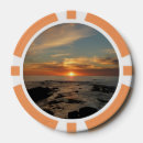 Recherche de nature jetons poker Plage