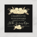 Recherche de voyage vintage cartes visite Élégant