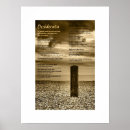 Recherche de desiderata posters Inspiration