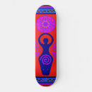 Recherche de déesse skateboards Lune
