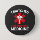Recherche de urgence badges Hôpital