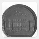 Recherche de louvre autocollants Architecture