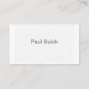 Recherche de textiles cartes visite Moderne