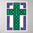 Recherche de croix celtique posters Catholique