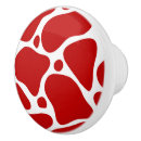Recherche de posters abstrait maison deco Rouge