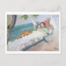 Recherche de dessin femme cartes postales Lecture