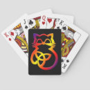 Recherche de knots jeux de cartes Irlandais