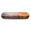 Recherche de scène skateboards Montagne