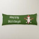 Recherche de feliz navidad coussins Mignon