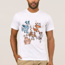 Recherche de baiser de français tshirts Chiens