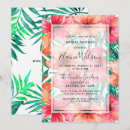 Recherche de exotique invitations Hawaii